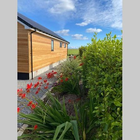 The Gallafield, Self Catering Bungalow , Stornoway Stornoway  Buitenkant foto