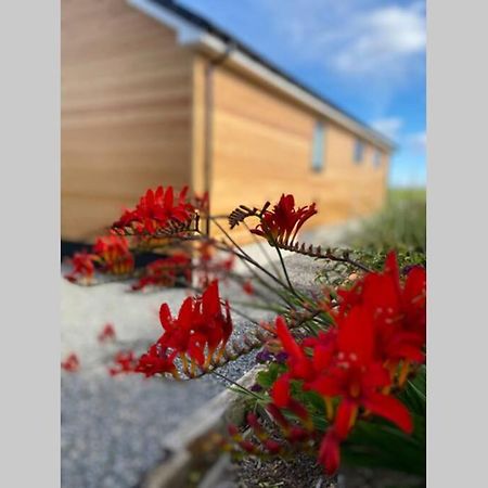 The Gallafield, Self Catering Bungalow , Stornoway Stornoway  Buitenkant foto